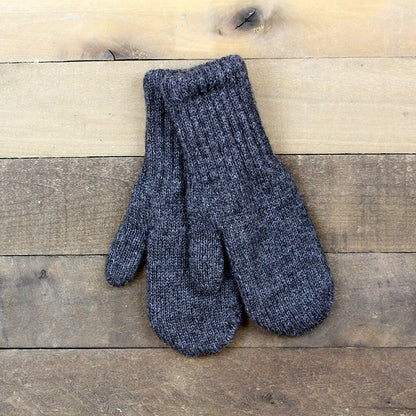 Alpaca Work/Play Alpaca Lined Mittens Purely Alpaca