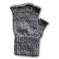 Alpaca Work/Play Fingerless Alpaca Gloves Purely Alpaca