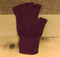 Alpaca Work/Play Fingerless Alpaca Gloves Purely Alpaca