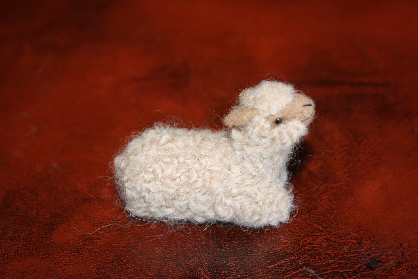 Alpacadorable Cria Hand Made Baby Alpaca Ornaments Purely Alpaca