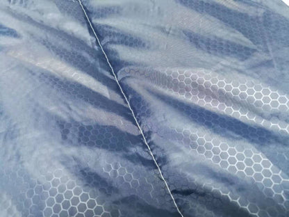 AlpacaSack 100% Alpaca Filled Compressible Sleeping Bag Purely Alpaca