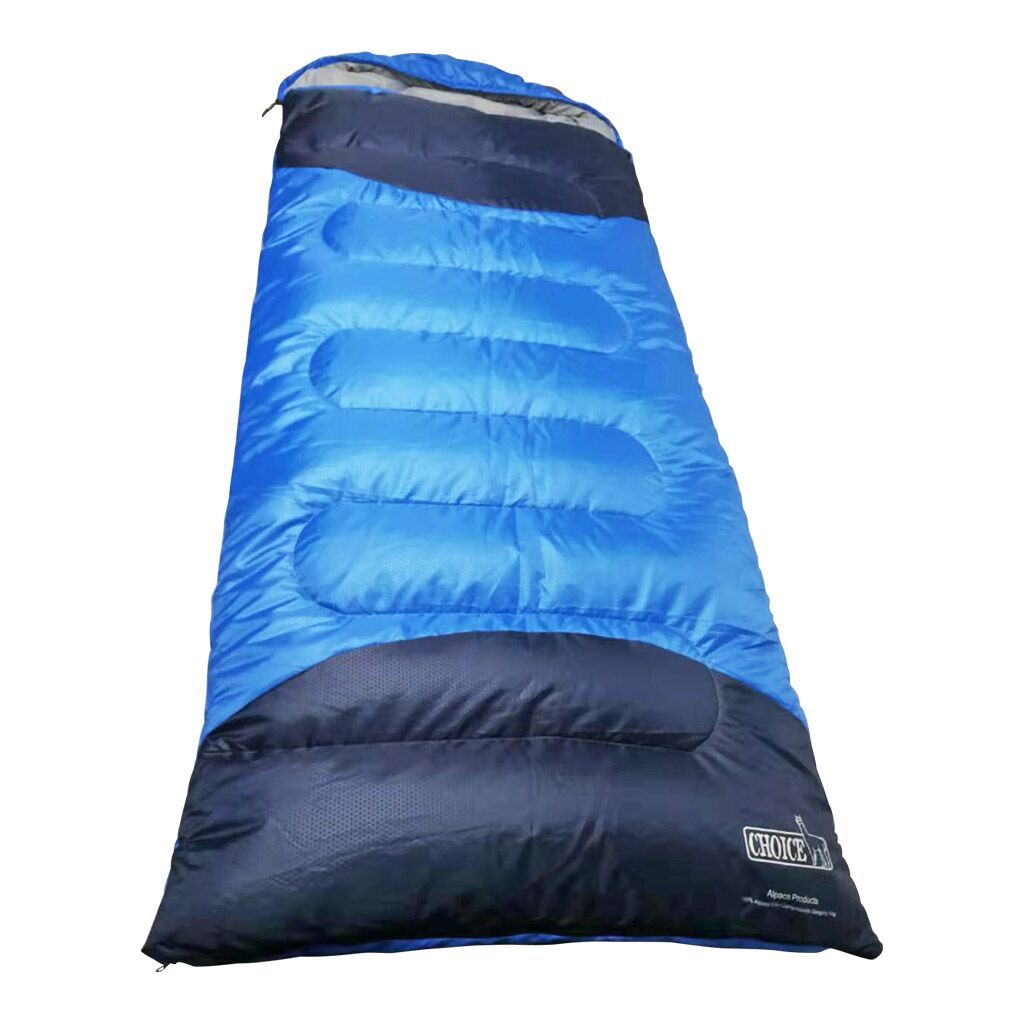 AlpacaSack 100% Alpaca Filled Compressible Sleeping Bag Purely Alpaca