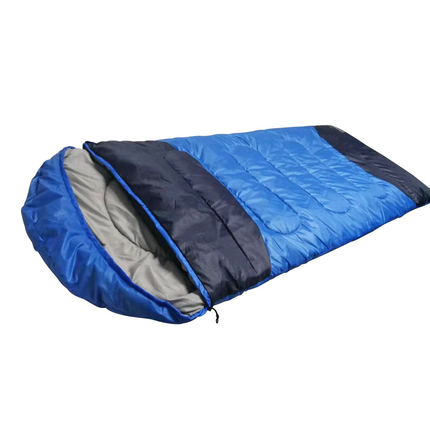 AlpacaSack 100% Alpaca Filled Compressible Sleeping Bag Purely Alpaca