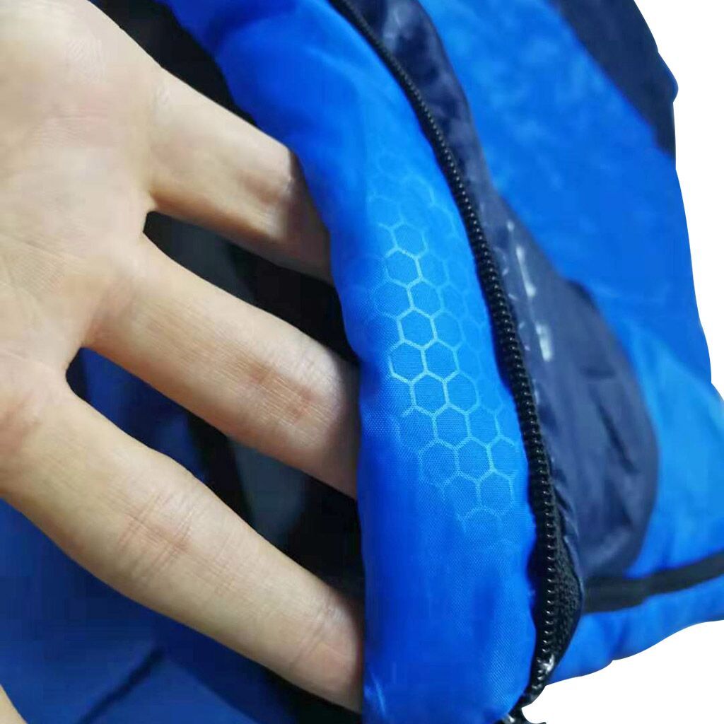 AlpacaSack 100% Alpaca Filled Compressible Sleeping Bag Purely Alpaca