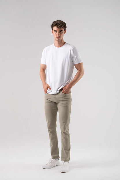 ALIVE strong tee Alyth Active