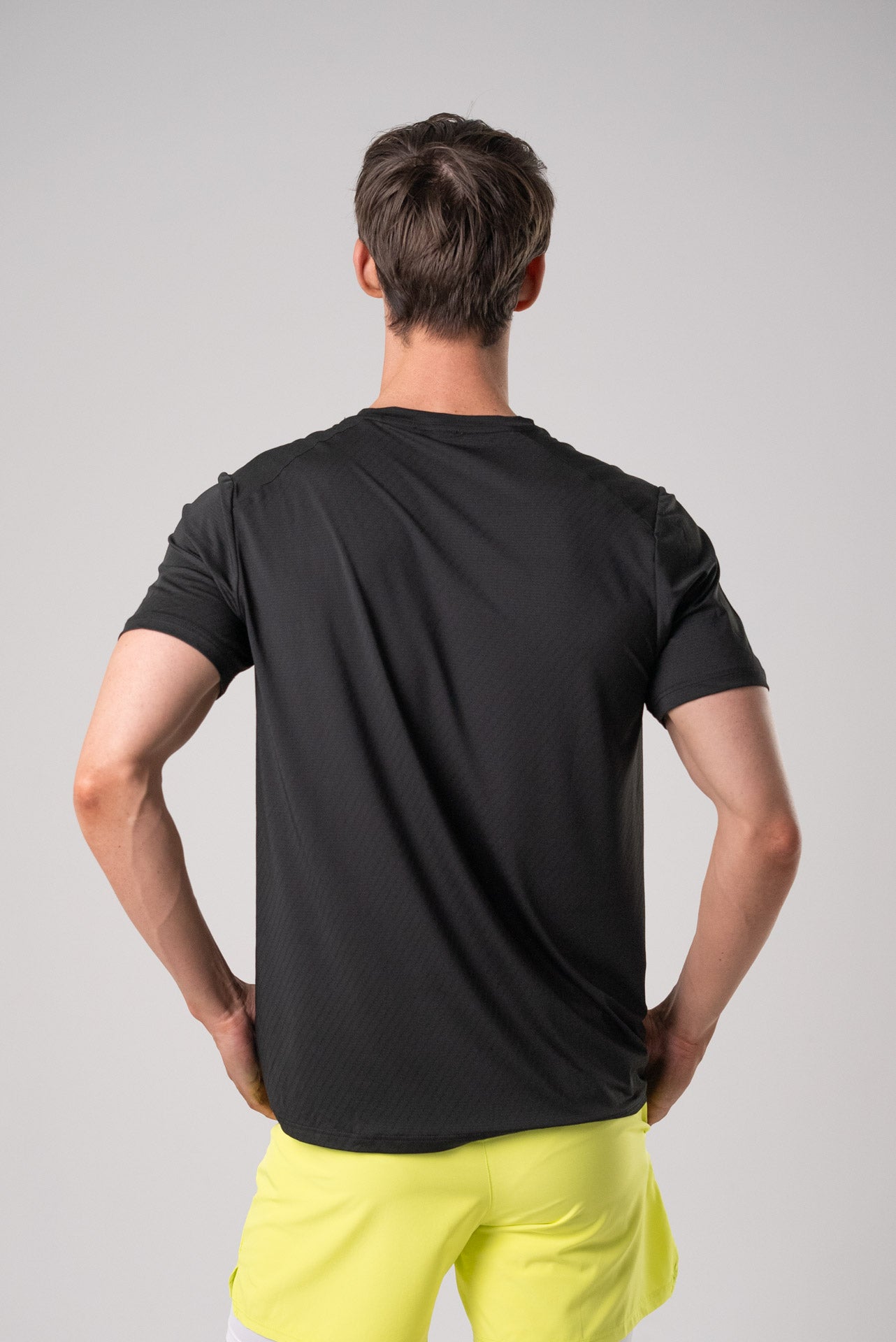ALIVE strong tee Alyth Active