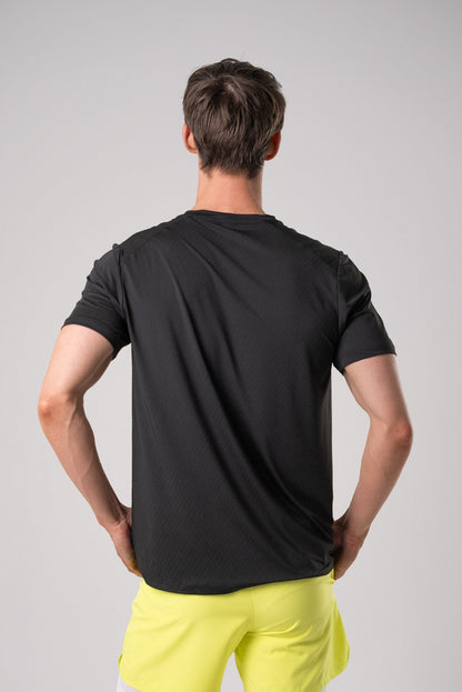 ALIVE strong tee Alyth Active
