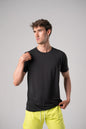 ALIVE strong tee Alyth Active