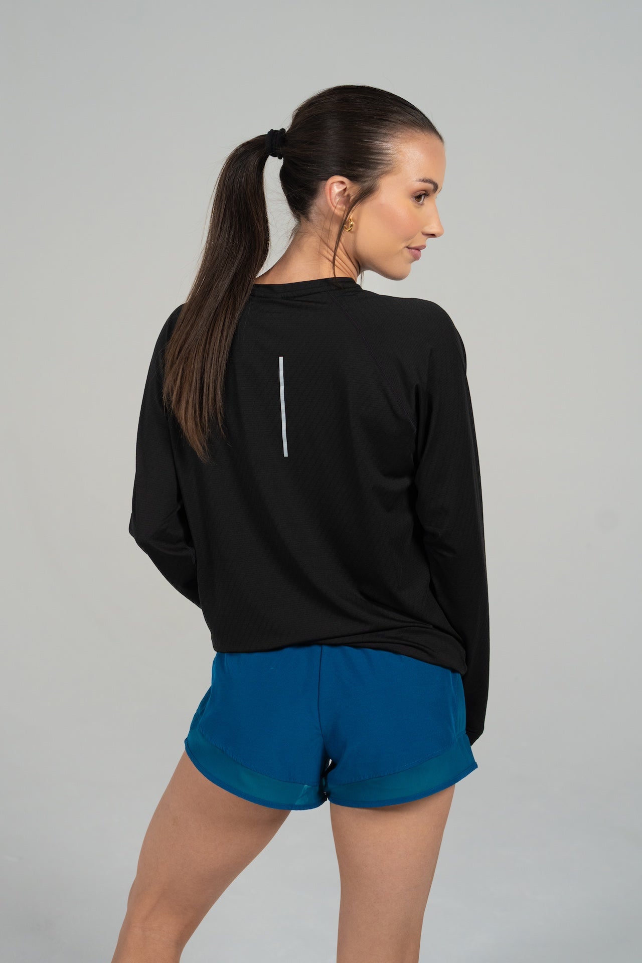 ALIVE unleashed long sleeve Alyth Active