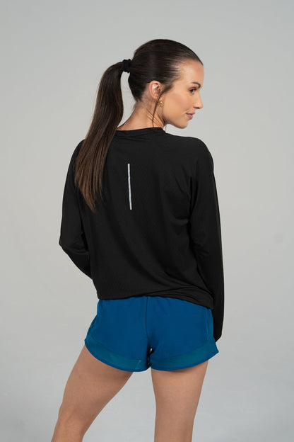 ALIVE unleashed long sleeve Alyth Active