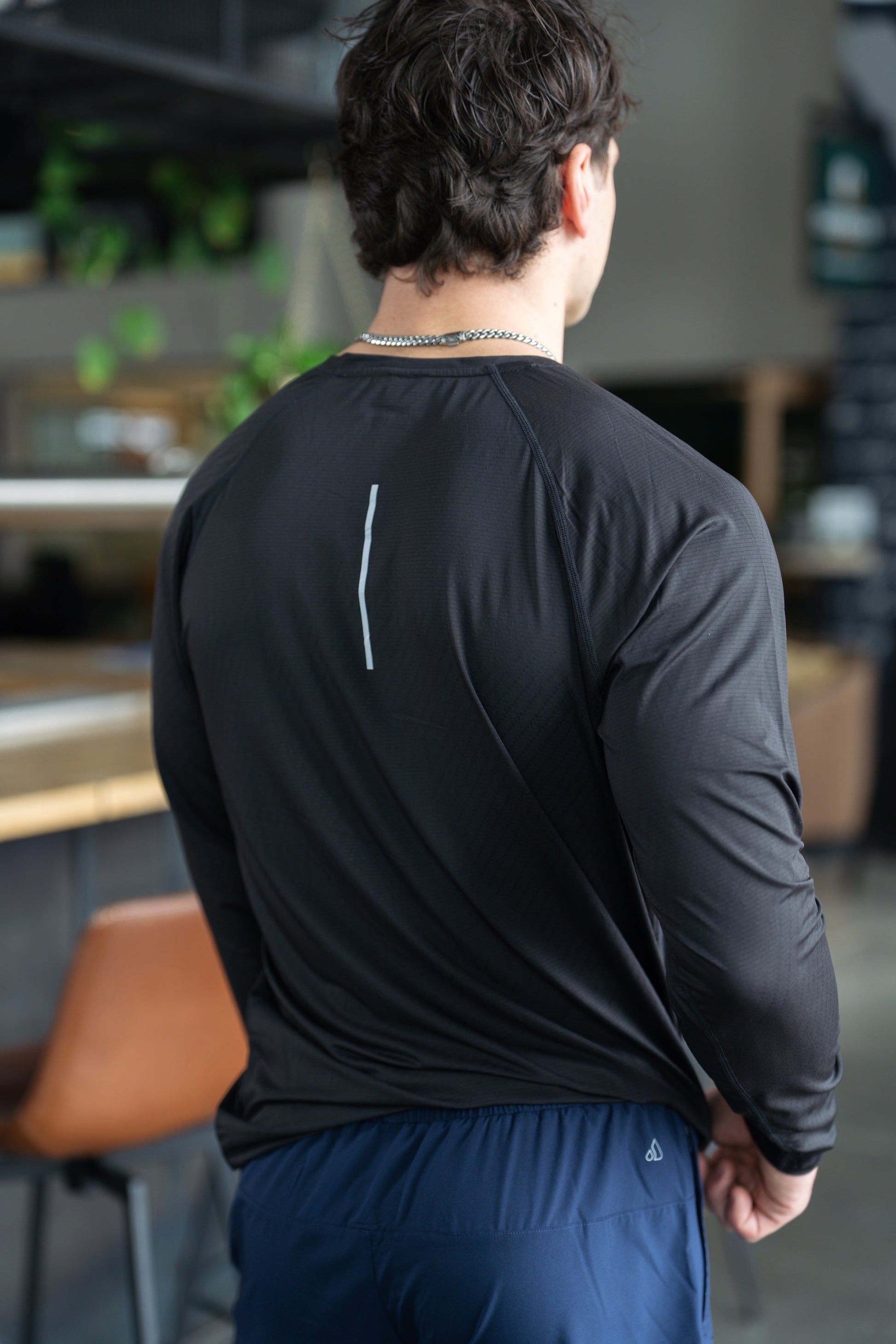 ALIVE unleashed long sleeve Alyth Active