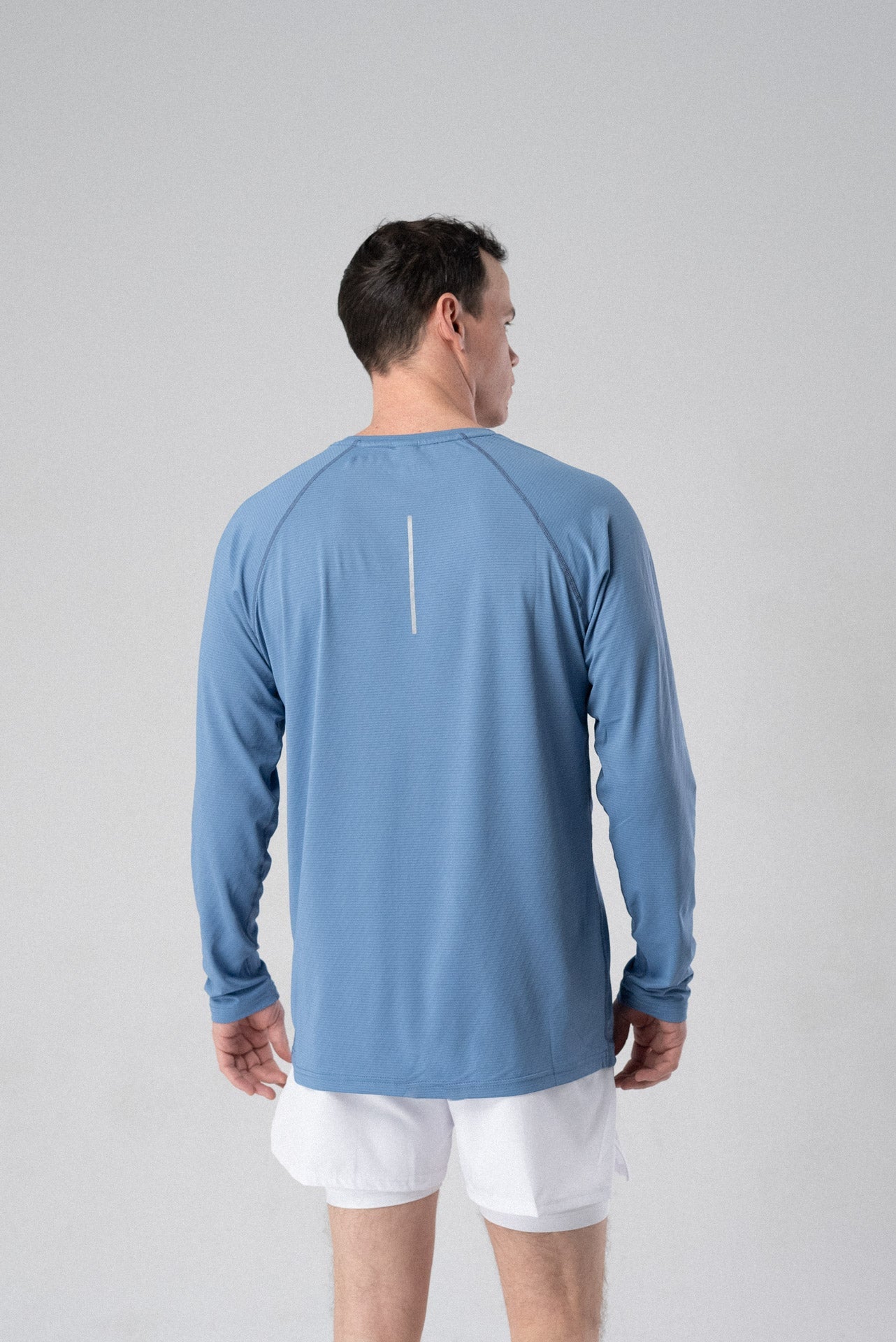 ALIVE unleashed long sleeve Alyth Active