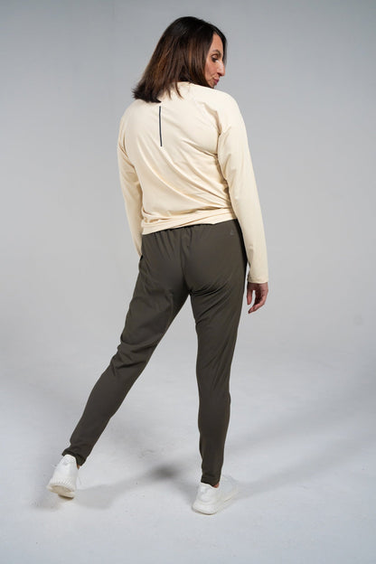 ALIVE unleashed long sleeve Alyth Active