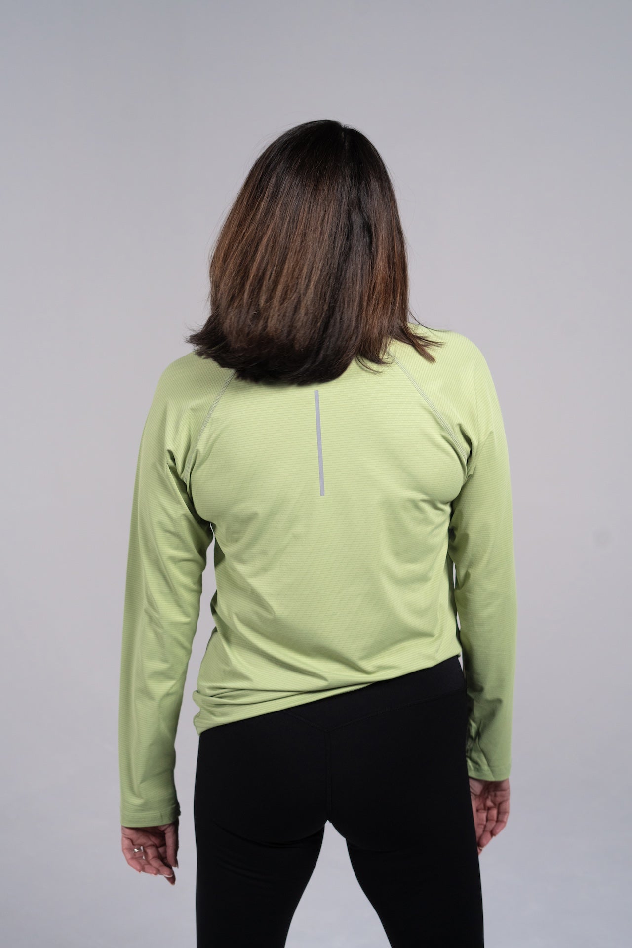 ALIVE unleashed long sleeve Alyth Active