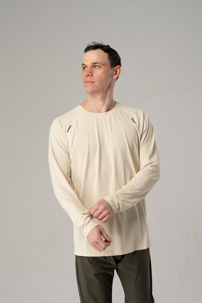 ALIVE unleashed long sleeve Alyth Active