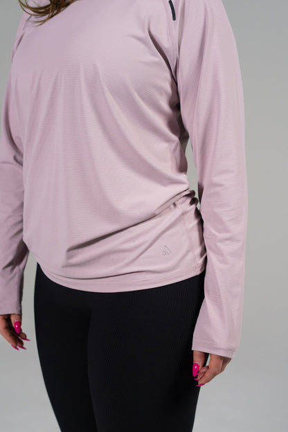 ALIVE unleashed long sleeve Alyth Active