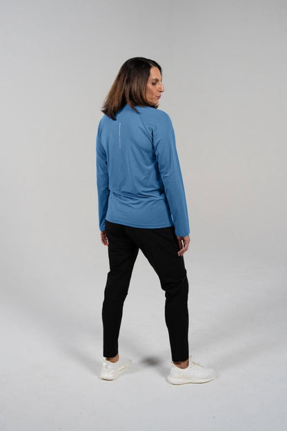ALIVE unleashed long sleeve Alyth Active