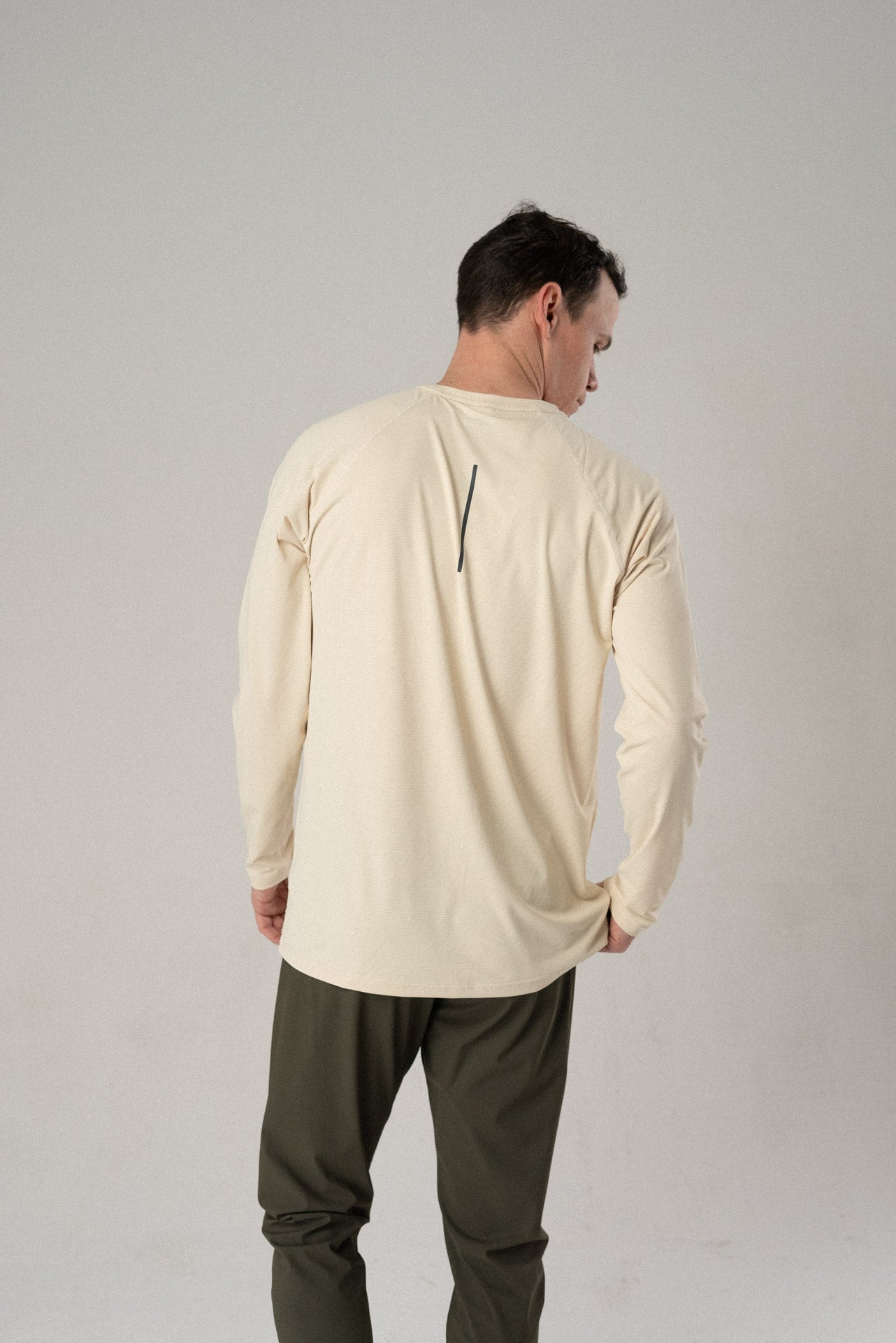 ALIVE unleashed long sleeve Alyth Active