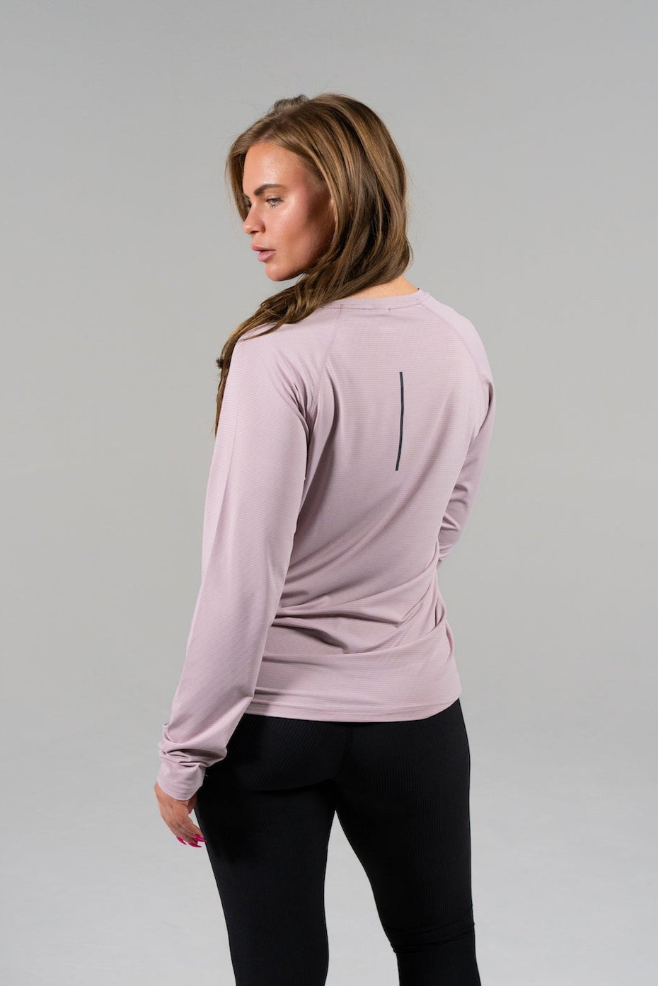 ALIVE unleashed long sleeve Alyth Active