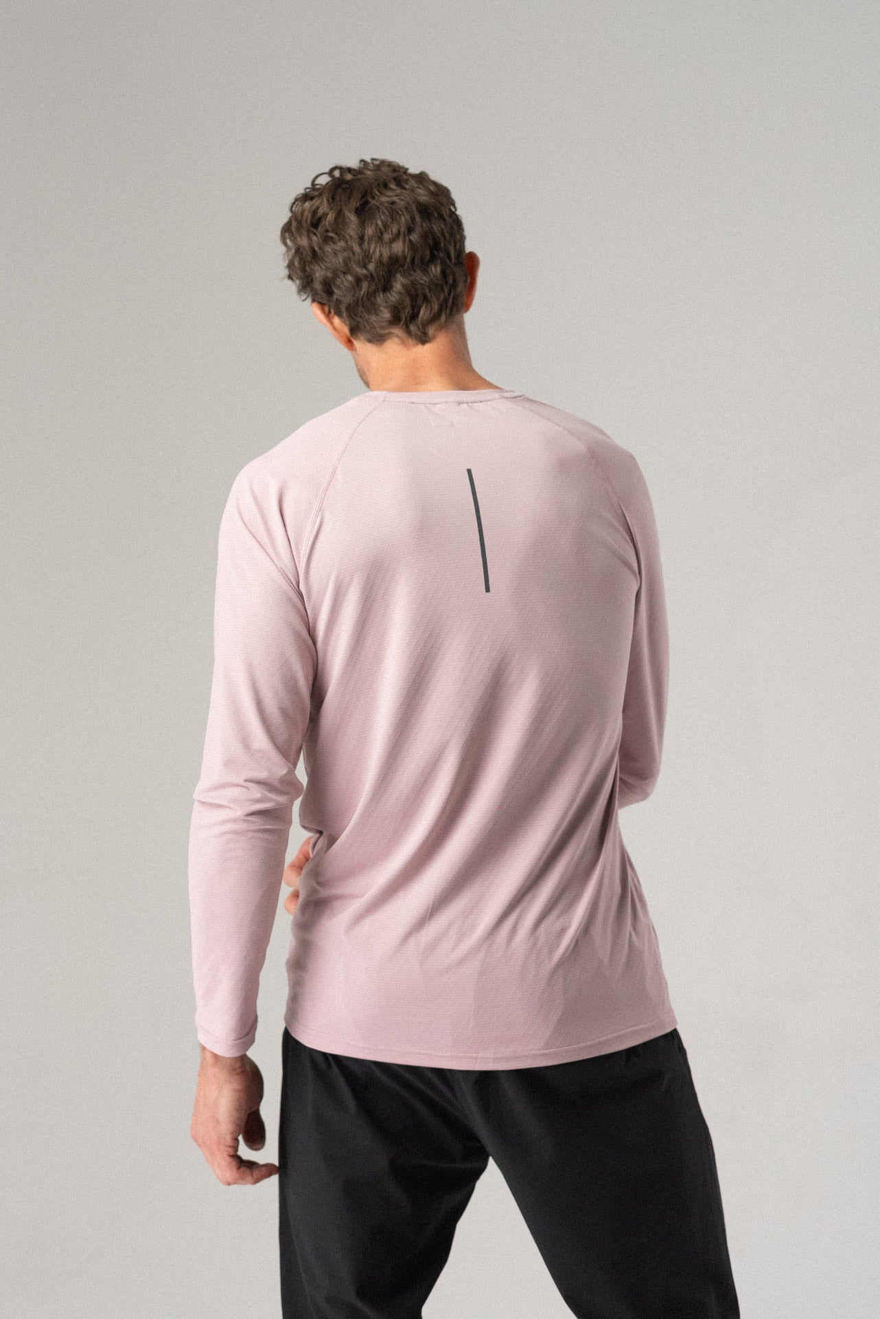 ALIVE unleashed long sleeve Alyth Active