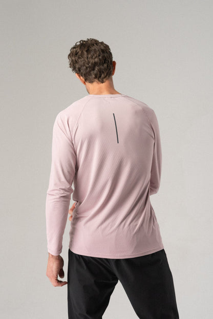 ALIVE unleashed long sleeve Alyth Active
