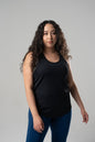 always worthy ribbed tank Alyth Active