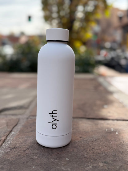 alyth water bottle 16oz Alyth Active