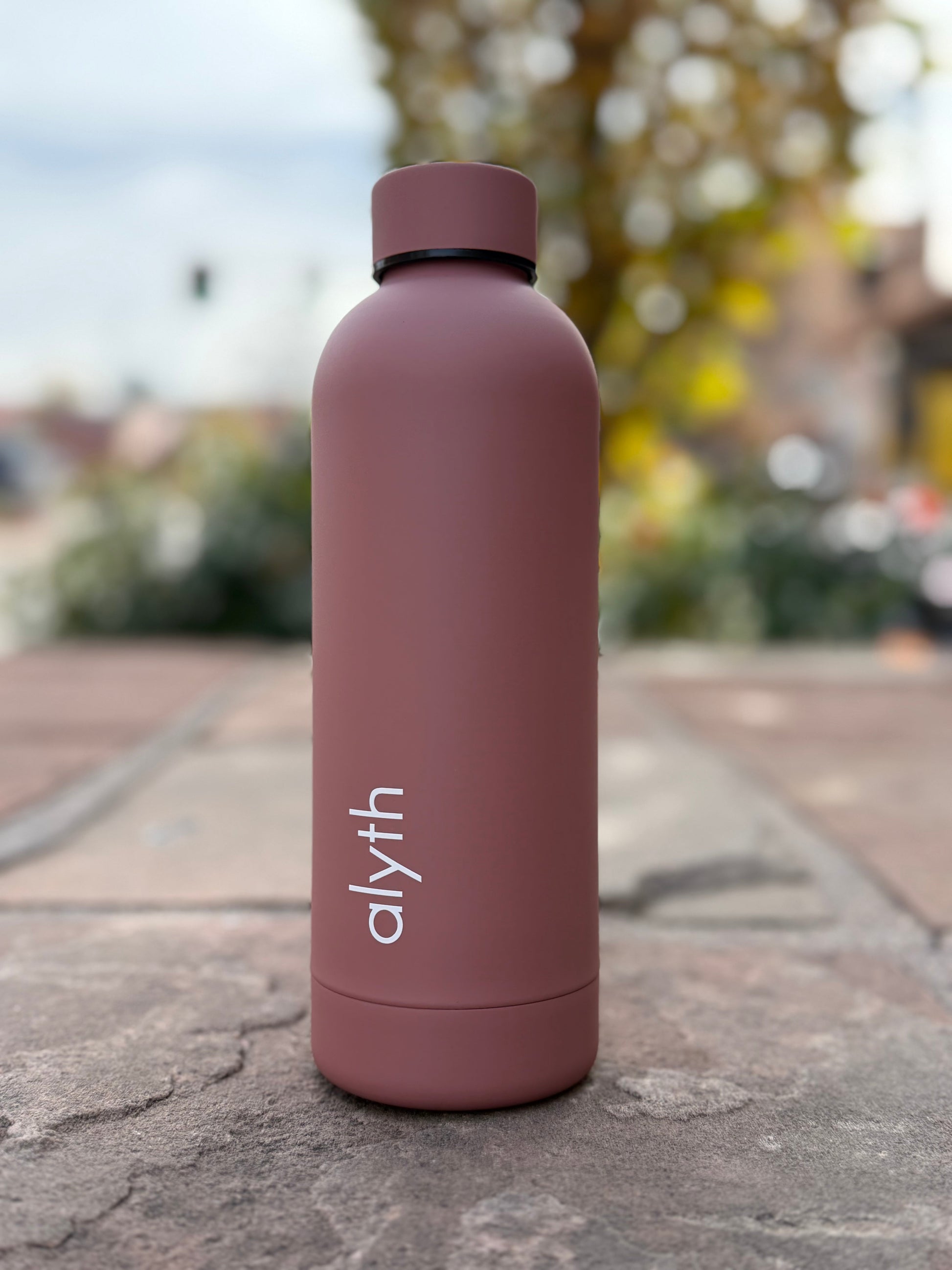 alyth water bottle 16oz Alyth Active