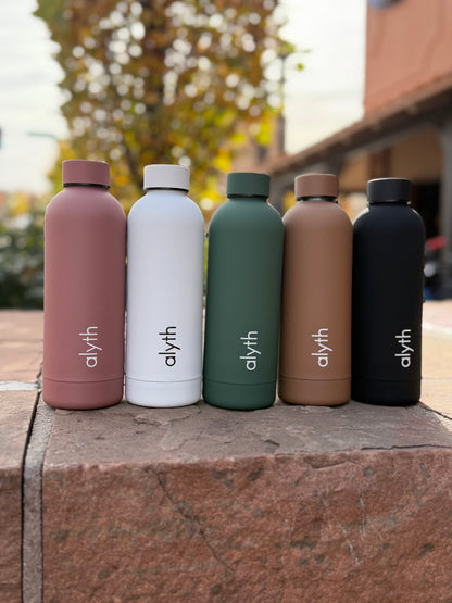 alyth water bottle 16oz Alyth Active