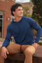 brilliant V2 hooded long sleeve Alyth Active