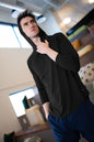 brilliant V2 hooded long sleeve Alyth Active