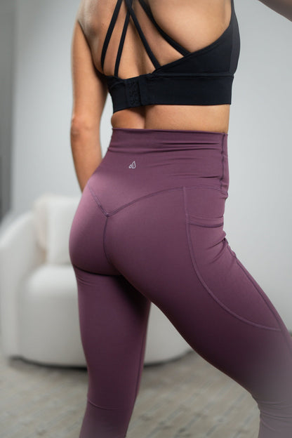 BRUSHED persistence legging Alyth Active