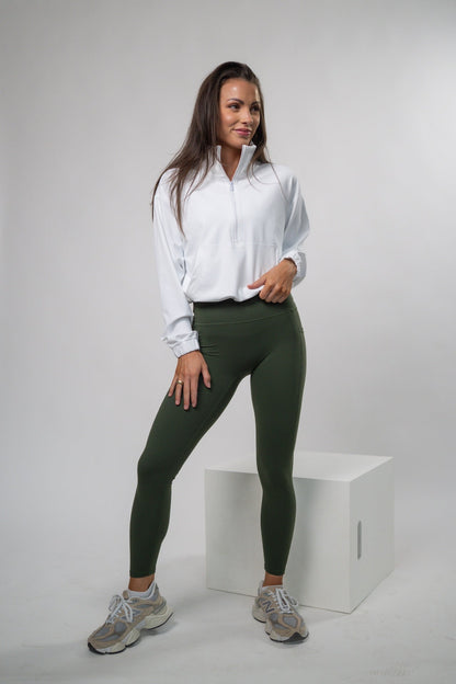 BRUSHED persistence legging Alyth Active