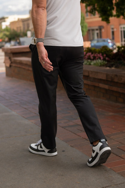 BRUSHED victorious pant Alyth Active