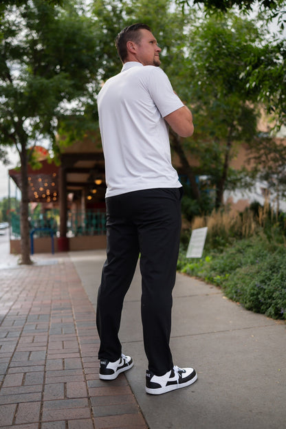 BRUSHED victorious pant Alyth Active