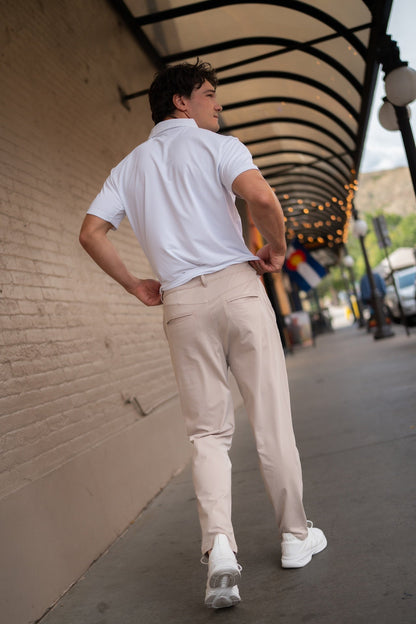 BRUSHED victorious pant Alyth Active