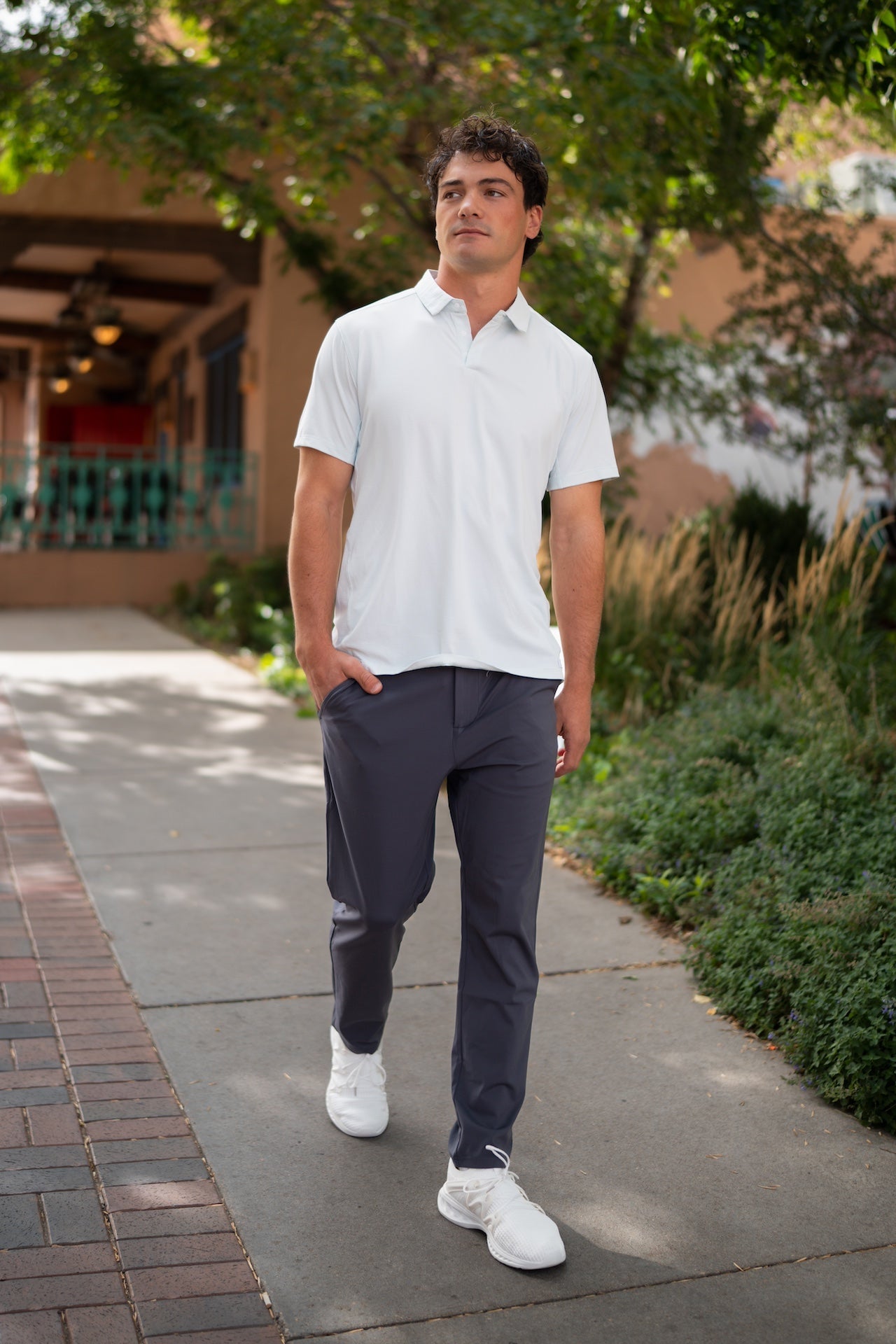 BRUSHED victorious pant Alyth Active