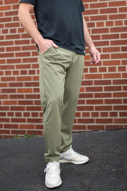 BRUSHED victorious pant Alyth Active