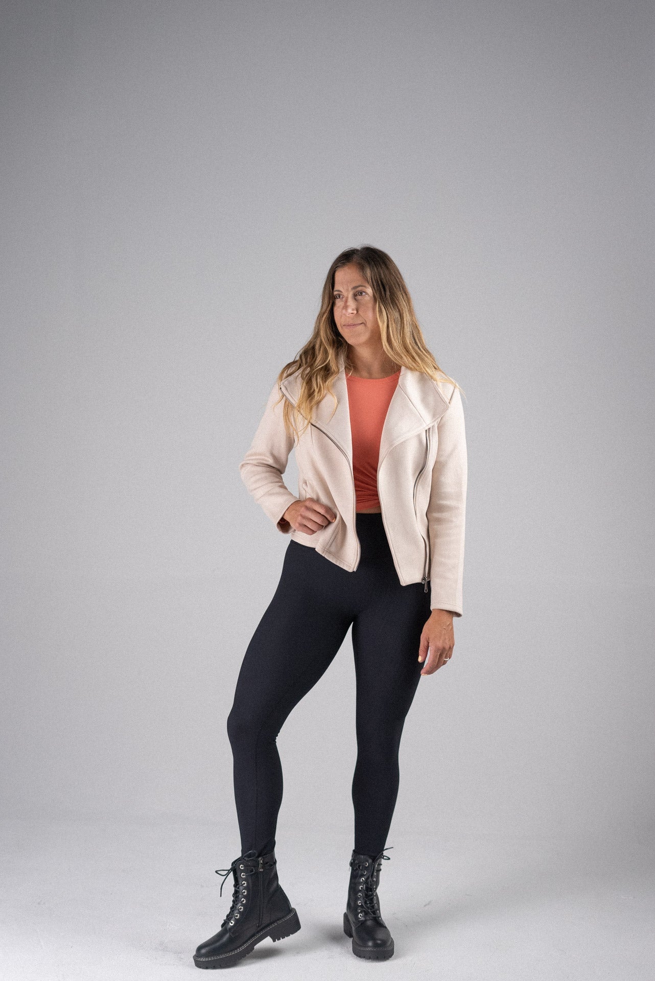 DYNAMIC devoted LITE legging Alyth Active