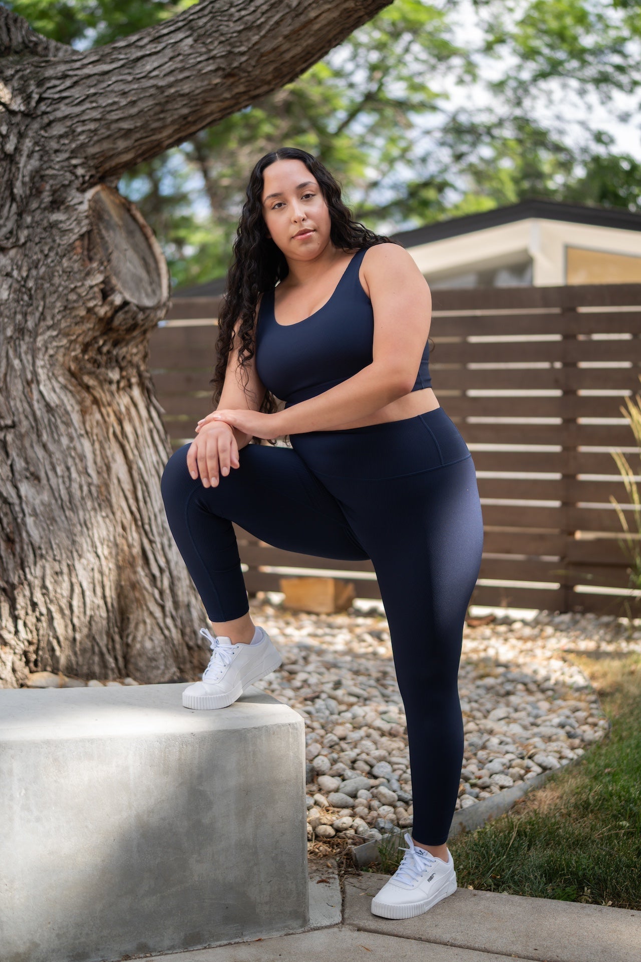 DYNAMIC devoted LITE legging Alyth Active