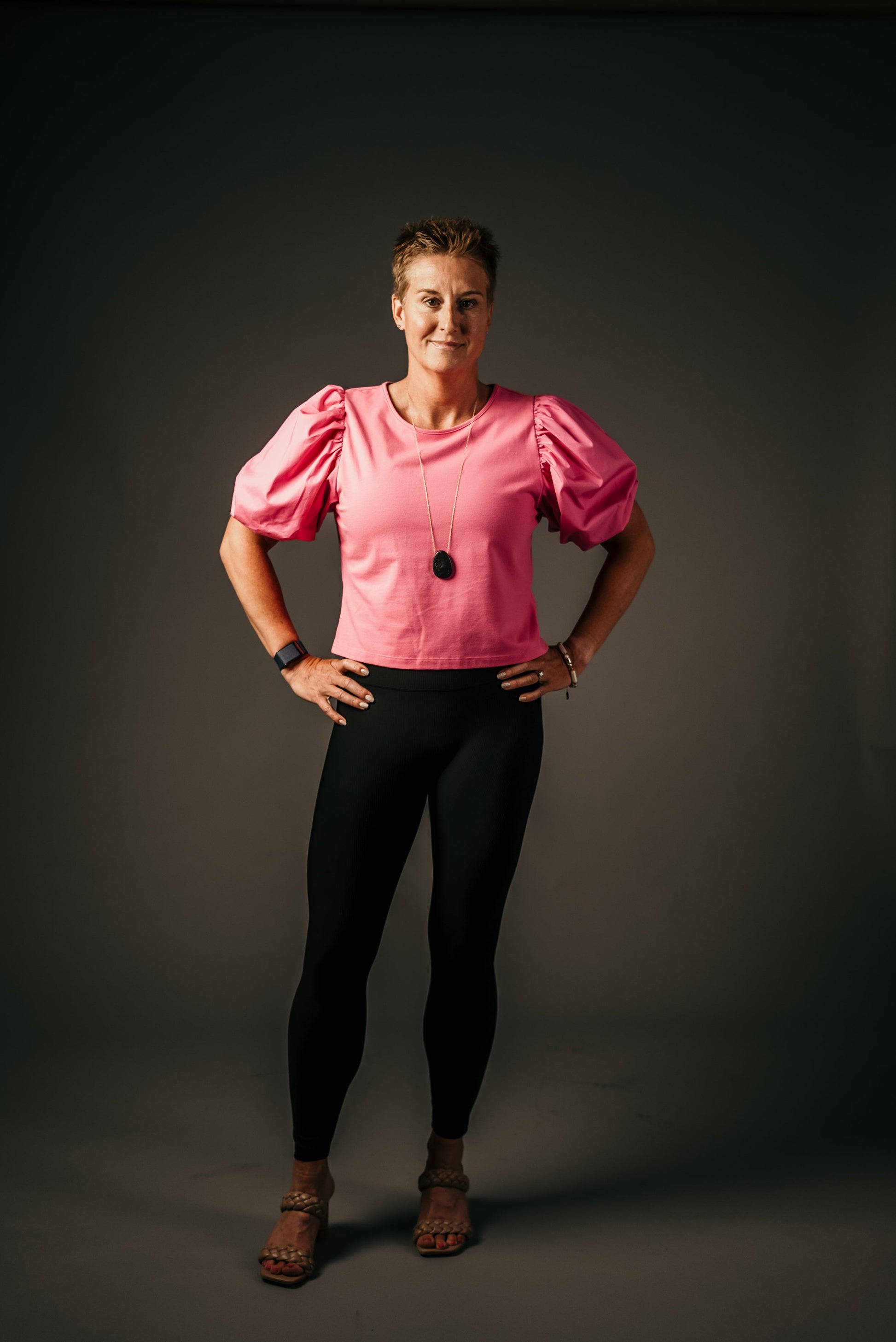 DYNAMIC devoted LITE legging Alyth Active