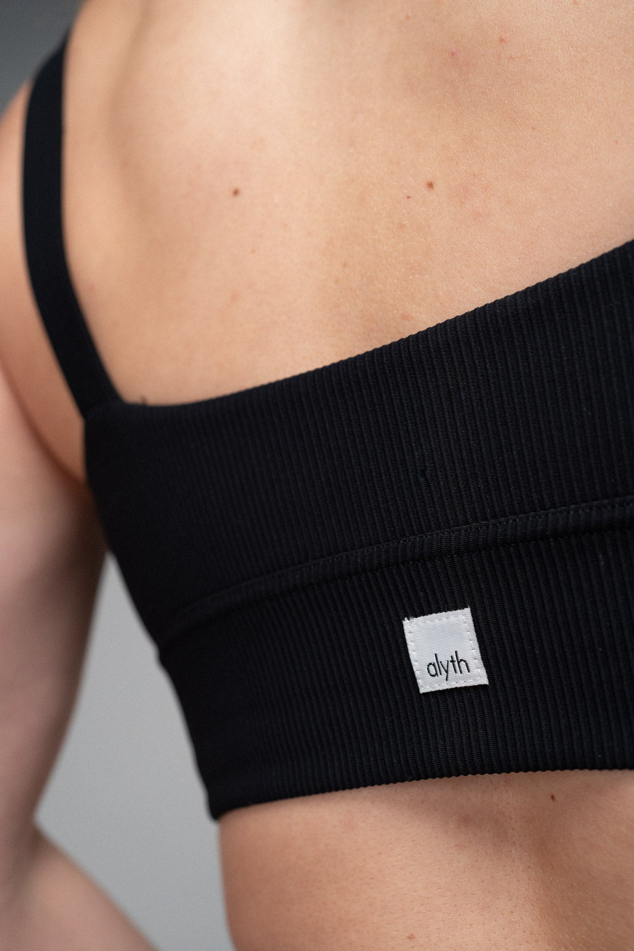 DYNAMIC devoted sports bra Alyth Active