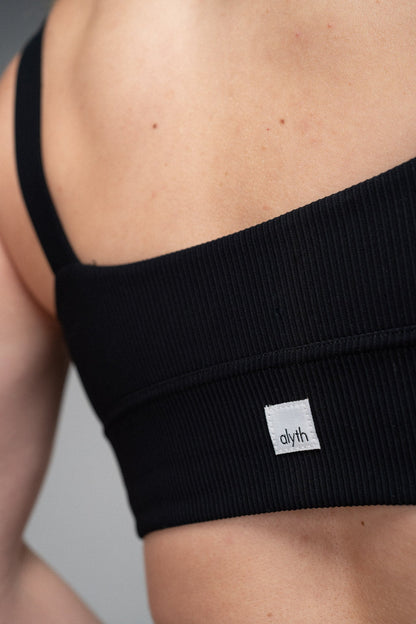 DYNAMIC devoted sports bra Alyth Active