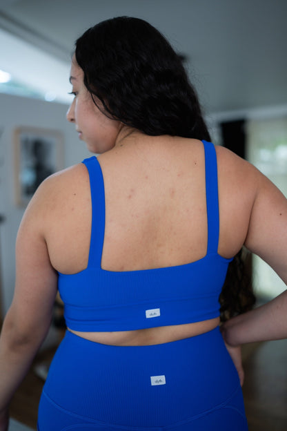 DYNAMIC devoted sports bra Alyth Active