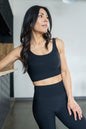 DYNAMIC devoted sports bra Alyth Active