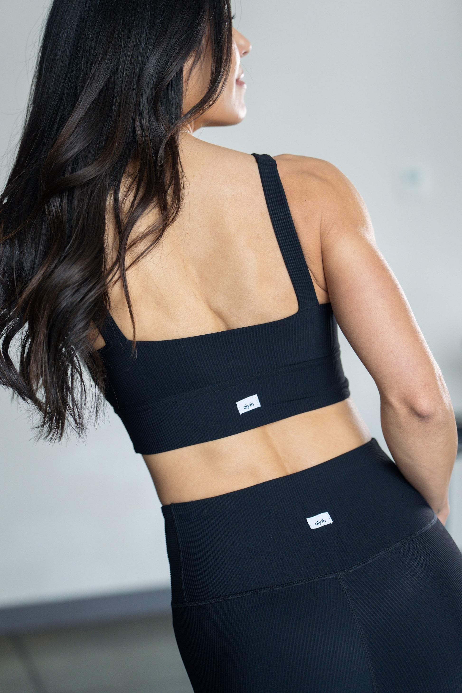 DYNAMIC devoted sports bra Alyth Active