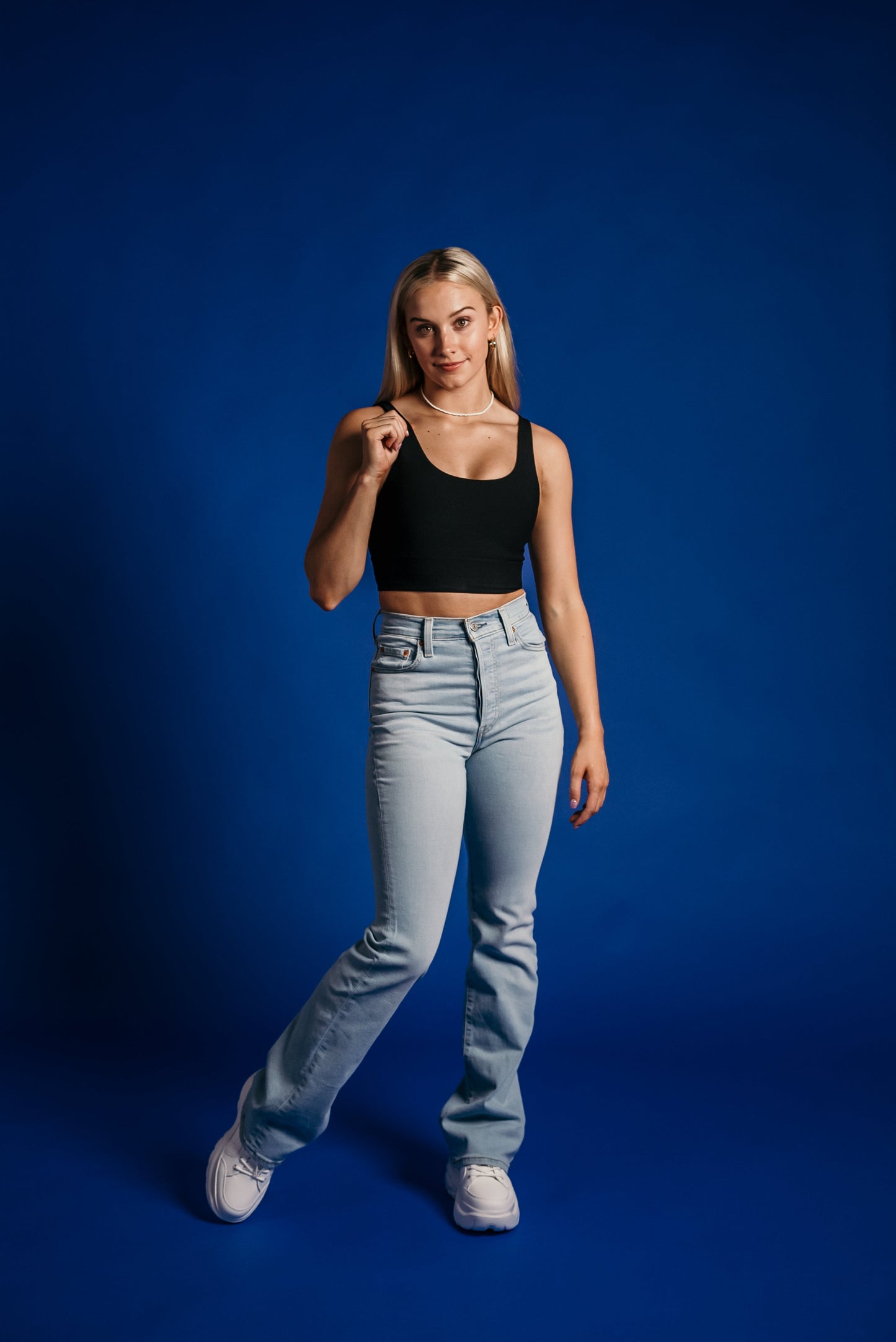 DYNAMIC devoted sports bra Alyth Active