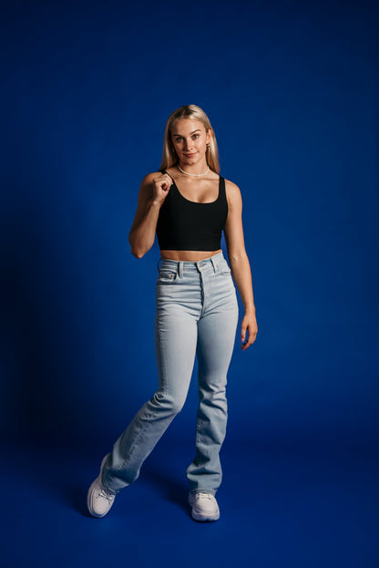 DYNAMIC devoted sports bra Alyth Active
