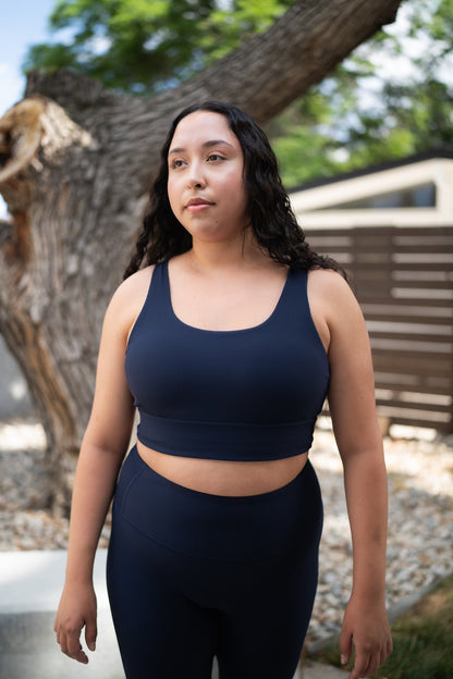 DYNAMIC devoted sports bra Alyth Active