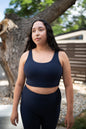 DYNAMIC devoted sports bra Alyth Active